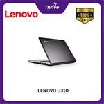 Load image into Gallery viewer, Laptop Keypad LENOVO U410