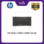 Load image into Gallery viewer, Laptop Keypad HP 14 CE SILVER / 14-CD SILVER