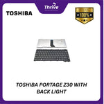 Load image into Gallery viewer, TOSHIBA PORTAGE Z30 WITH BACK LIGHT