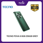 Load image into Gallery viewer, TECNO POVA 6 PRO 5G 12GB 256GB GREEN
