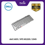 Load image into Gallery viewer, Laptop Keypad dell 1420 / XPS M1330 / 1545