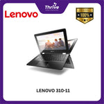 Load image into Gallery viewer, Laptop Keypad LENOVO 310-11