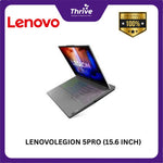 Load image into Gallery viewer, Laptop Keypad LENOVO LEGION 5PRO (15.6 INCH)