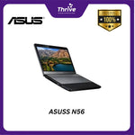 Load image into Gallery viewer, Laptop Keypad ASUSS N56