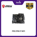 Load image into Gallery viewer, PRO Z790-P WIFI