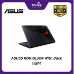 Load image into Gallery viewer, Laptop Keypad ASUSS ROG GL504 With Back Light
