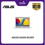 Load image into Gallery viewer, Laptop Keypad ASUSS A1404 SILVER