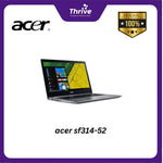Load image into Gallery viewer, Laptop Keypad acer sf314-52