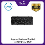 Load image into Gallery viewer, Laptop Keyboard For Del 1545/Pp41L/ 1420