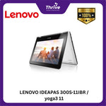 Load image into Gallery viewer, Laptop Keypad LENOVO IDEAPAS 300S-11IBR / yoga3 11