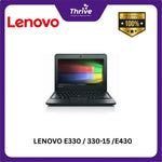 Load image into Gallery viewer, Laptop Keypad LENOVO E330 / 330-15 /E430