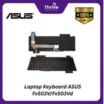 Load image into Gallery viewer, Laptop Keyboard ASUS Fx503V/Fx503Vd