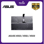Load image into Gallery viewer, Laptop Keypad ASUSS X553 / X551 / X503