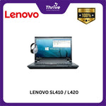 Load image into Gallery viewer, Laptop Keypad LENOVO SL410 / L420