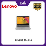 Load image into Gallery viewer, Laptop Keypad LENOVO S340-14