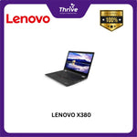 Load image into Gallery viewer, Laptop Keypad LENOVO X380