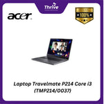 Load image into Gallery viewer, Laptop Travelmate P214 Core i3 (TMP214/0037)