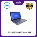 Load image into Gallery viewer, Laptop Keypad DELL NISPIRON 15-7000 - 7537