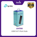 Load image into Gallery viewer, TP-LINK USB 3.0 7-Port Hub

