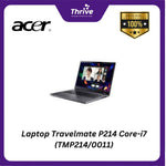 Load image into Gallery viewer, Laptop Travelmate P214 Core-i7 (TMP214/0011)