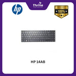 Load image into Gallery viewer, Keyboard Laptop HP 14AB