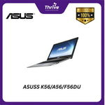 Load image into Gallery viewer, Laptop Keypad ASUSS K56/A56/F56DU