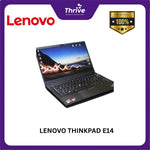 Load image into Gallery viewer, Laptop Keypad LENOVO THINKPAD E14