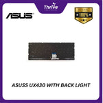 Load image into Gallery viewer, Laptop Keypad ASUSS UX430 WITH BACK LIGHT